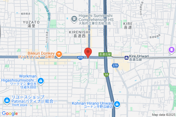 Taiho Kikaku Co., Ltd.