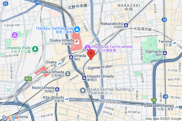 Apuro Work Co., Ltd.