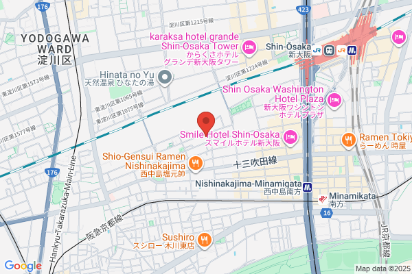TSP Co., Ltd.