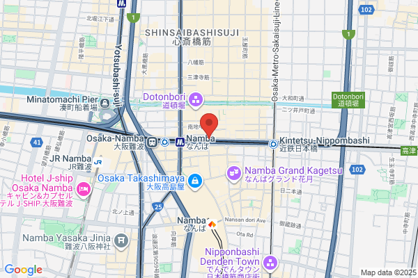 Kokumin Seikatsu Kinyu Koko Osaka Minami Br.