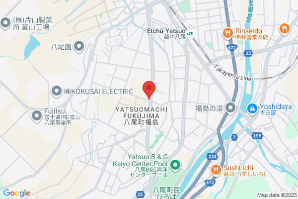 Yao Fire Bureau