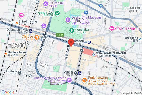 Tokyu Sports Oasis Club West