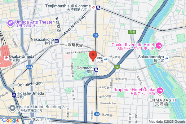 Avance Plaza Osaka Athletic Club
