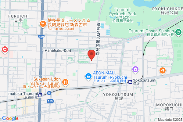 Passio Sports Club Tsurumi