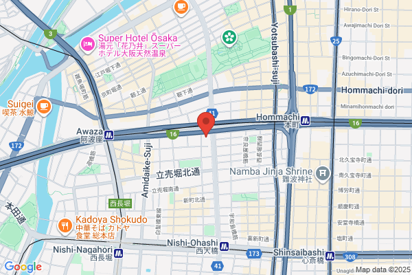 F-You Co., Ltd.