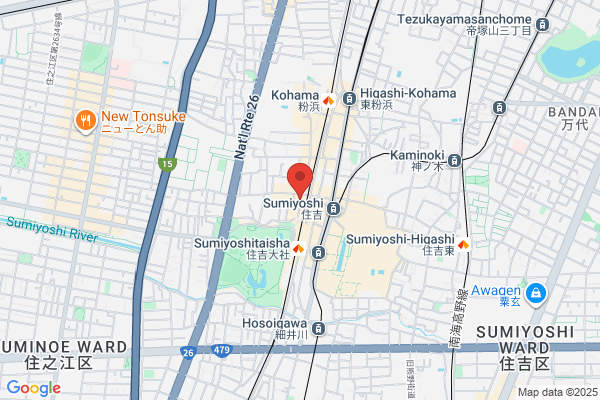 Flower Shop Hanaki