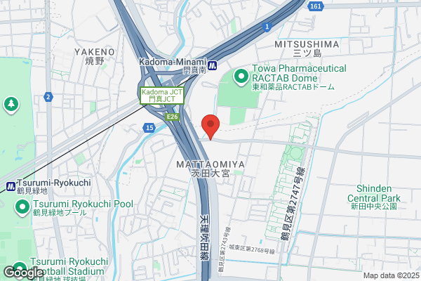 Hanakyo Co., Ltd.
