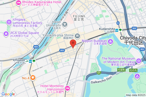 Hanatoshi Co., Ltd.