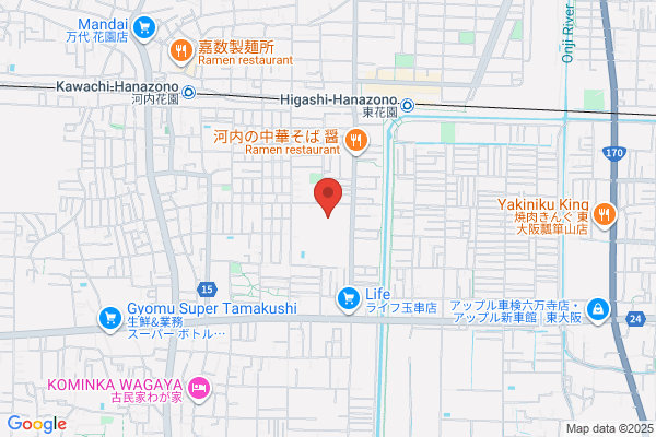 Hanazono