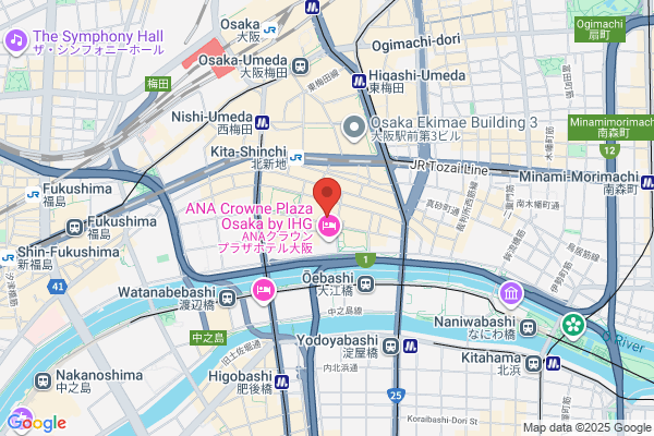 Kitashinchi Hananao