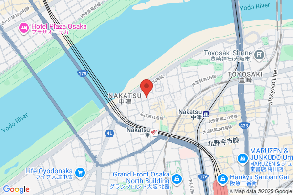 Oriental Florist Co., Ltd.