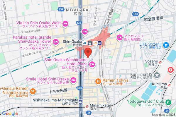 Cosmos Foods Co., Ltd.