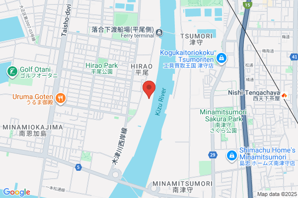 Nippon NZMP Ltd. Osaka Br.