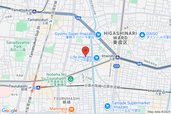 Pokka Corp., Osaka Br.