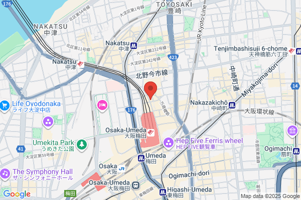 Mizuno Sozaiten