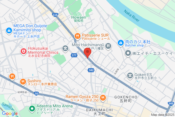 Azumai Unyu Co., Ltd.