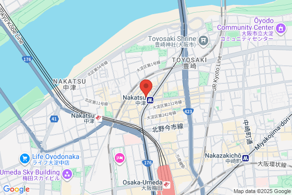 GM Service Co., Ltd.