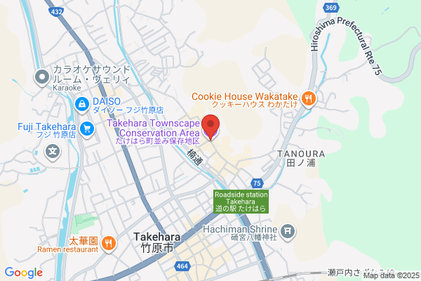 Takehara Shoten