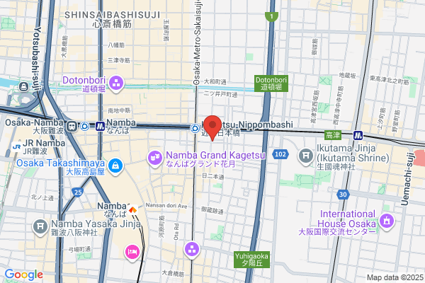 Maruyoshi Furniture