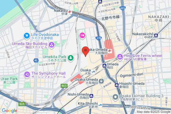 Okamura Corp. Osaka Office