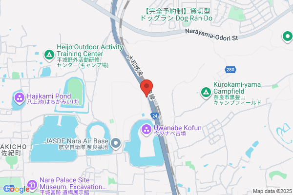 Shinwa Jimu Co., Ltd.