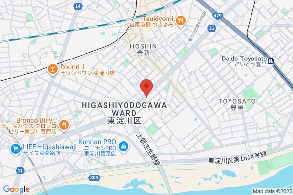 Takara Co., Ltd.