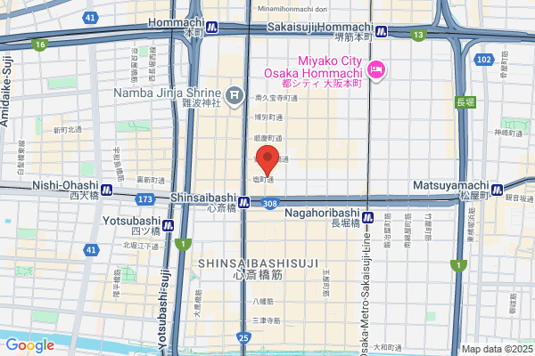 BFR Co., Ltd. Osaka Office