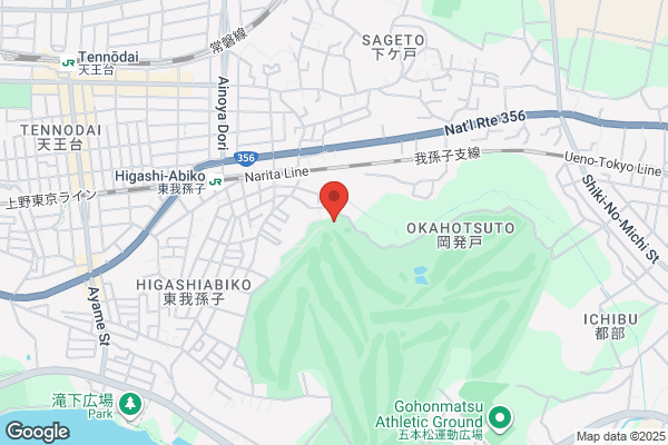 Taiho Golf