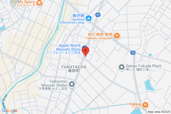 Arofa in Japan Co., Ltd.