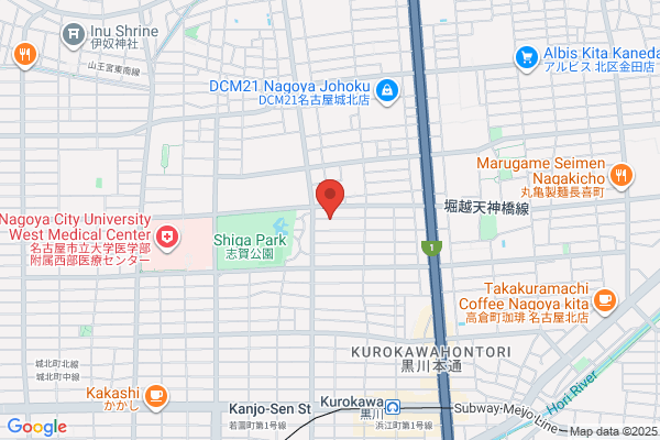 Courage Co., Ltd.