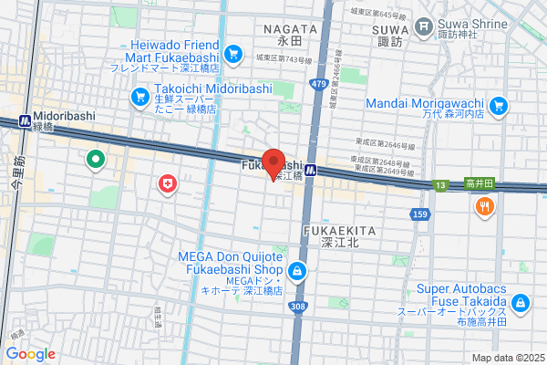 Daisho Riken Co., Ltd.
