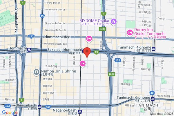 I Vip Co., Ltd.