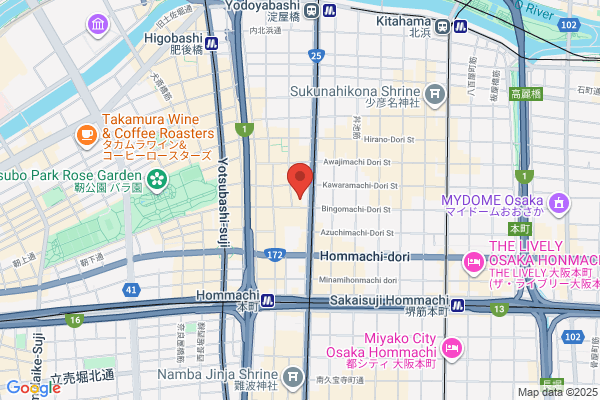 Japan Life Science Co., Ltd.