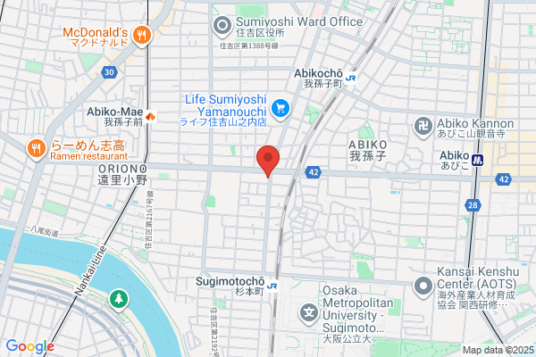 Kosaka Koso Kenkyusho Co., Ltd.