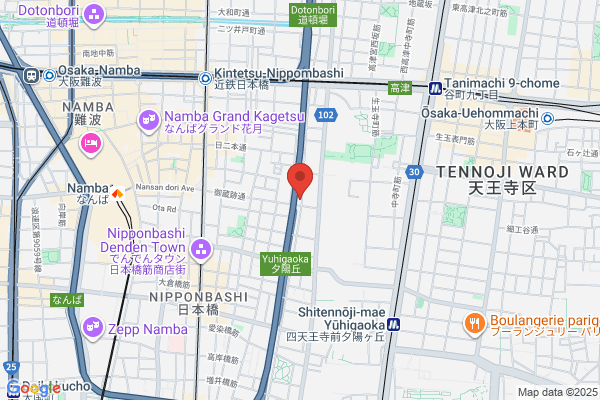 Kozukyu Co., Ltd. Honten