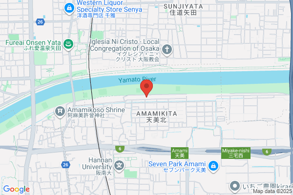 Kurorera Hompo Co., Ltd.