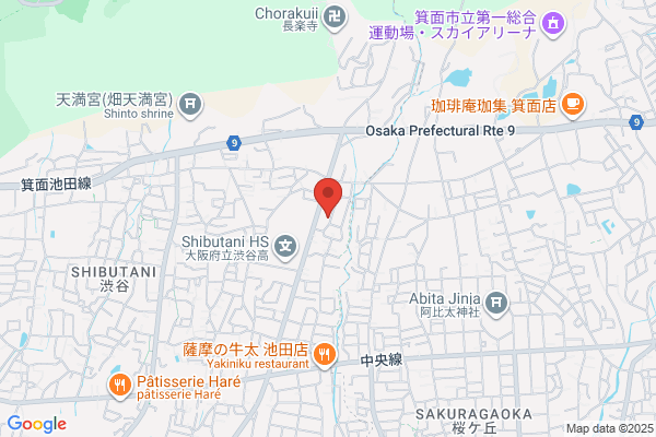 Nippon Supplement, Inc.
