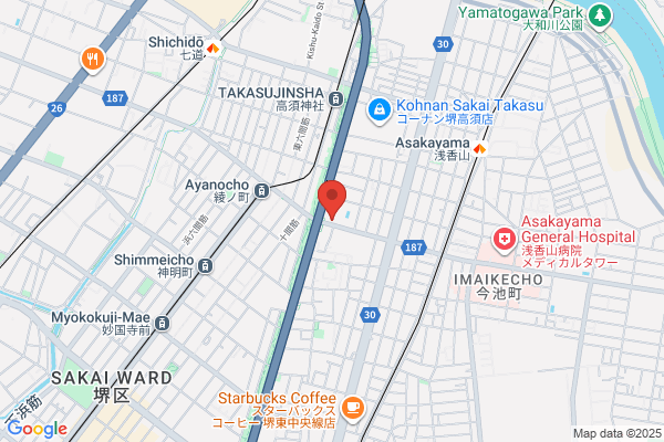 Presea Co., Ltd.