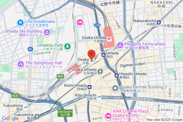 Sunny Health Co., Ltd. Osaka Office