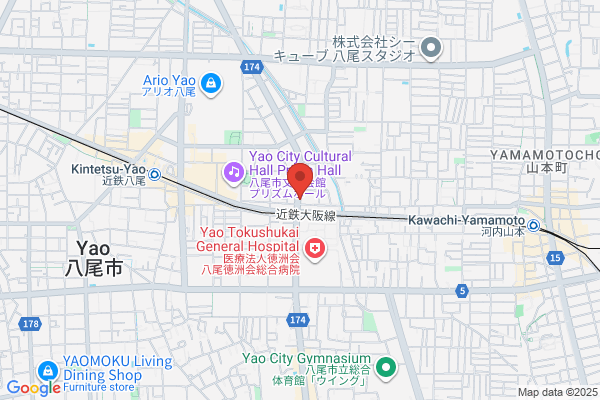 Yamada Kenko Center