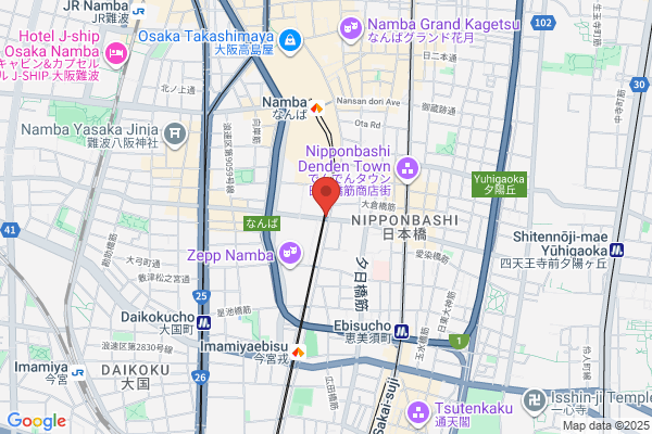 Kinki Kenko Kanri Center