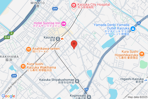 Nishi Medical Clinic