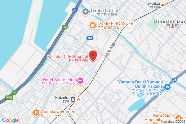 Nishide Hospital