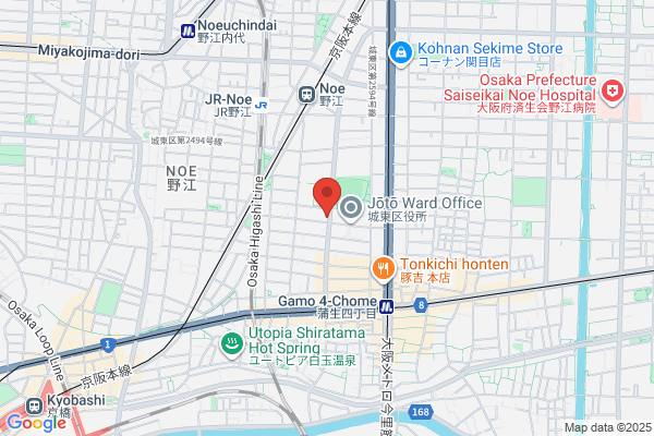 Nishijima Family Clinic