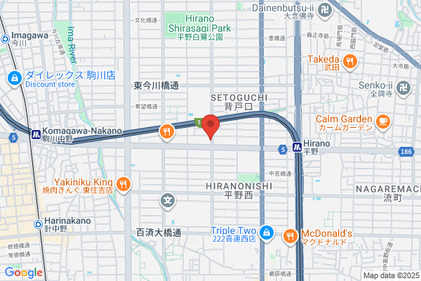 Nishimaki Clinic