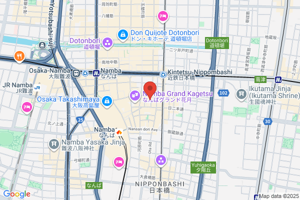 Alpha Hotel Reservation Center
