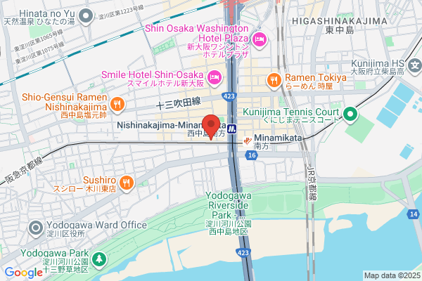 Inter Connect Co., Ltd.