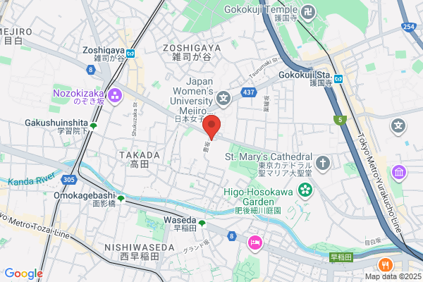 Daigaku Nyugaku Joho Toshokan Rena