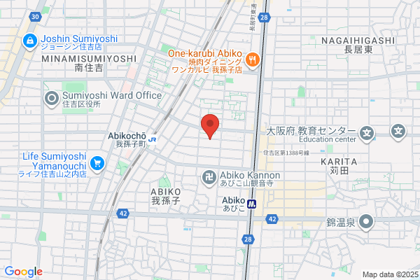 Osaka Yomiuri Service Co., Ltd.