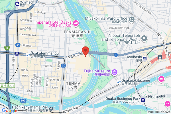 Tenma Input Service Co., Ltd.